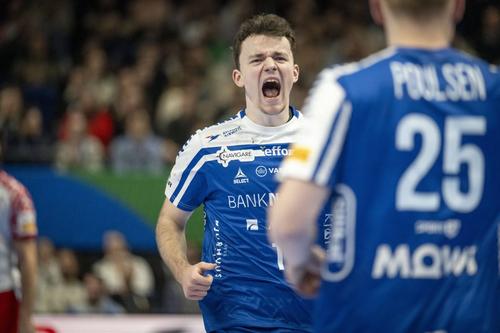 Insulele Feroe a învins-o pe Macedonia de Nord, scor 34-27, în manșa tur a barajului pentru calificarea la Campionatul Mondial de handbal masculin. Feroezii sunt aproape de primul turneu final din istorie.