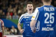 Naționala din Insulele Feroe, ca și calificată la CM de handbal masculin » Ar fi prima prezența din istorie! Doar un dezastru o poate opri