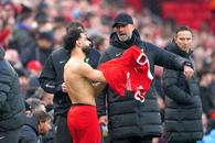 Klopp nu pleacă singur de pe Anfield » De cine se mai desparte Liverpool în vară