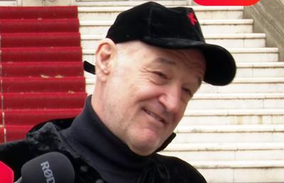 Gigi Becali, „aroganță” despre o revenire a lui Lucescu în Superliga : „E cel mai mare, dar întâlnește o piatră mai tare decât el!”