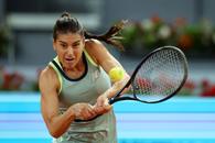 Sorana Cîrstea și Jaqueline Cristian s-au calificat în turul 3 la Roma