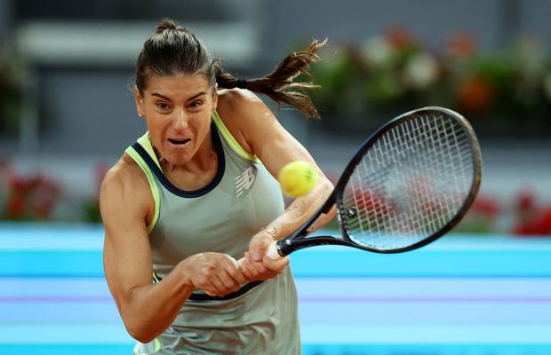 Sorana Cîrstea și Jaqueline Cristian s-au calificat în turul 3 la Roma