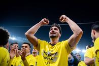 Hummels, maestrul ironiilor » Fundașul central a recidivat în perspectiva finalei de pe Wembley