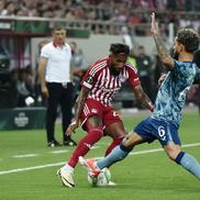 Olympiacos - Aston Villa/ foto: Gulliver/GettyImages