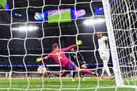Înger și demon cu Real Madrid, Manuel Neuer și-a comentat gafa de la golul de 1-1 » Scuze precum Vlad la Giurgiu