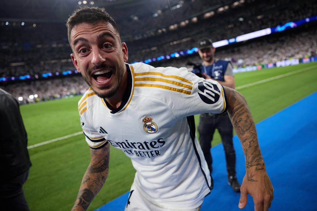 Ce transfer! Eroul Realului din semifinala Ligii cu Bayern ar putea fi coleg cu Florinel Coman