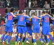 Juri Cisotti e, în acest moment, o piesă indispensabilă la FCSB / FOTO: Cristi Preda (GSP)