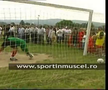 Gigi Becali a jucat fotbal pe stadionul din Stâlpeni, județul Argeș