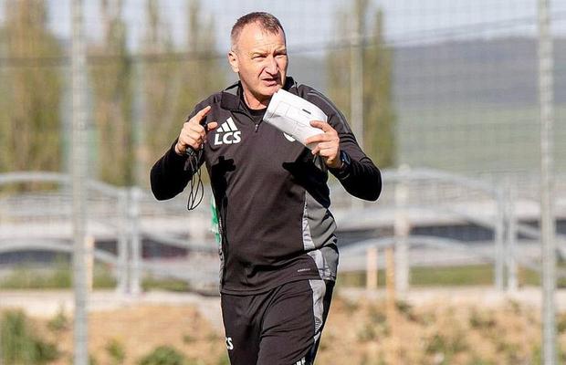 Csaba Laszlo, euforic după prima victorie a lui Sepsi în play-out: „Putem să dormim mai liniștiți”