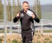 Csaba Laszlo, euforic după prima victorie a lui Sepsi în play-out: „Putem să dormim mai liniștiți”