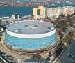 Arena-OZN din România prinde contur! Imagini spectaculoase cu obiectivul de 25 de milioane de euro