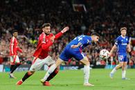 Manchester United vs Tottenham, pentru al 6-lea loc al Angliei în Ligă » Ruben Amorim: „Sunt deja stresat”