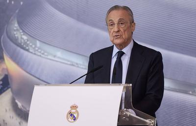 „E gata să spună «DA»!” Anunț de ultimă oră despre viitorul antrenor de la Real Madrid: „Contract până în 2028”