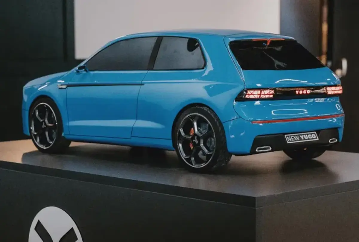 Marca auto Yugo ar putea renaște