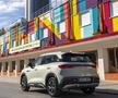Dacia este amenințată! Chinezii vor să cucerească piața SUV-urilor » Cum arată modelul care amenință vânzările Bigster