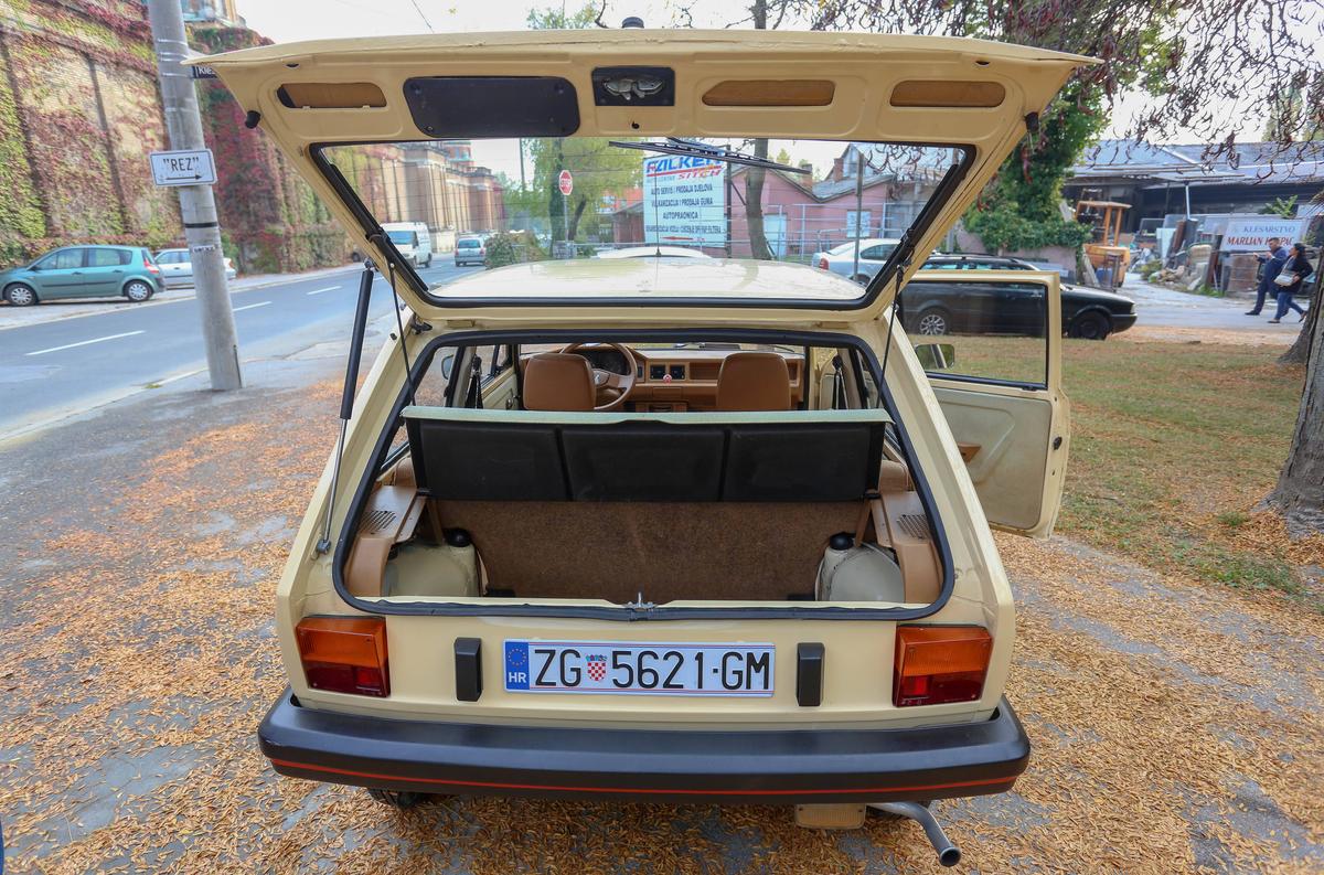 Concurență pentru Dacia Sandero! Marca la modă din anii '80 renaște: „Volkswagen-ul din Est e din nou printre noi!”