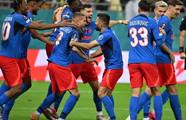 Jucătorul de la FCSB pleacă în Ungaria » Câți bani primește campioana