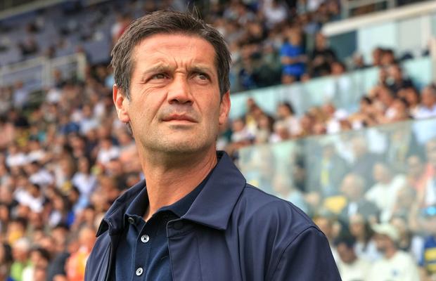 Cristi Chivu, înainte de jocul decisiv al Parmei: „Ca un meci de box” + Ce a spus despre Dennis Man: „Asta îmi doresc”