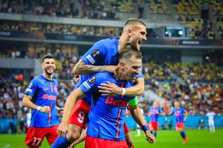 Ce record bifează FCSB: nu s-a mai întâmplat de un deceniu