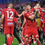 Sepsi - FC Botoșani / FOTO: Bogdan Bălaș (GSP)