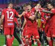 Sepsi - FC Botoșani / FOTO: Bogdan Bălaș (GSP)