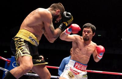Surpriză uriașă în boxul mondial! Manny Pacquiao va reveni în ring peste două luni: „Un duel remarcabil”
