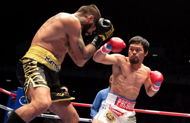 Surpriză uriașă în boxul mondial! Manny Pacquiao va reveni în ring peste două luni: „Un duel remarcabil”
