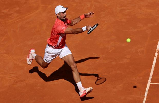 Cu o zi înaintea debutului la Geneva, Novak Djokovic a vorbit despre despărțirea de Andy Murray: „Nu pot să vă spun mai multe”