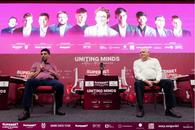 Grand Chess Tour 2025 continuă la București: Deac strălucește în runda a doua la Superbet Chess Classic.  Revanșe și remize de clasă la București