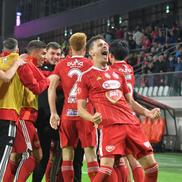Sepsi - FC Botoșani / FOTO: Bogdan Bălaș (GSP)