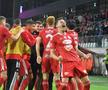 Sepsi - FC Botoșani / FOTO: Bogdan Bălaș (GSP)