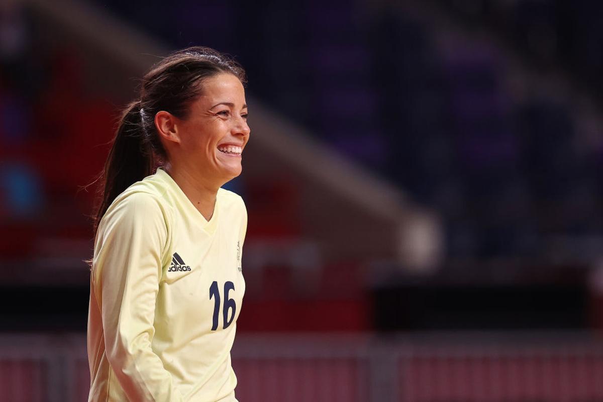 Încă un nume uriaș se retrage din handbalul feminin: „Ani de pasiune, de lupte, de sudoare, de lacrimi, de râsete”