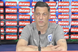 Mirel Rădoi a dezvăluit cum nu va juca Universitatea Craiova cu CFR Cluj: „Am căutat soluții”