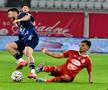Sepsi  și FC Botoșani luptă pentru salvare / FOTO: Bogdan Bălaș (GSP)