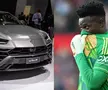 INCREDIBIL! » Vedeta de la Manchester United a rămas fără un Lamborghini de 412.000 de euro dintr-un motiv neașteptat