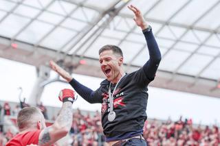 Xabi Alonso și-a anunțat plecarea de la Bayer Leverkusen: „Am căzut de acord” » Spaniolii anunțaseră că a semnat deja cu Real Madrid