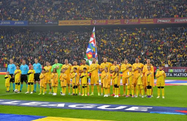 Se umple Arena Națională la România - Cipru? » Câte bilete s-au vândut în primele două ore