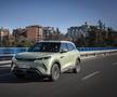 Dacia este amenințată! Chinezii vor să cucerească piața SUV-urilor » Cum arată modelul care amenință vânzările Bigster