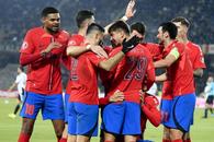 Poveste incredibilă cu fotbalistul de la FCSB: „Era în curul gol. Soția antrenorului l-a făcut fotbalist. Toți îmi ziceau că e prost”