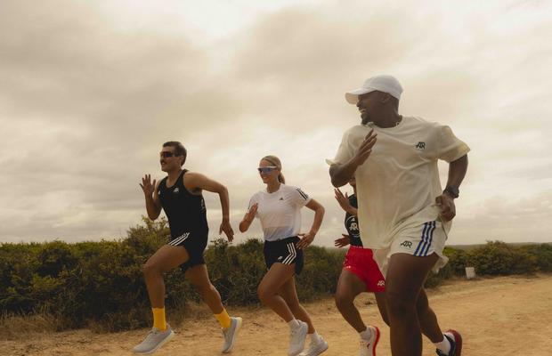Inițiativa Move for the Planet de la adidas se întoarce - inspirând milioane de oameni să susțină facilitățile sportive împotriva efectelor climatice extreme