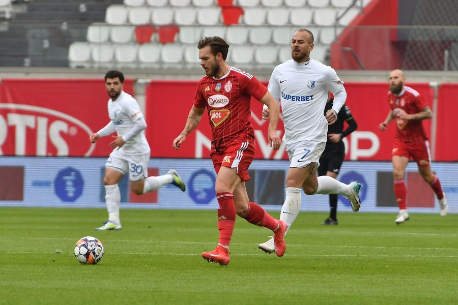 Intervine și blochează transferul lui Dinamo: „În niciun caz așa. Trebuie să plătească!”