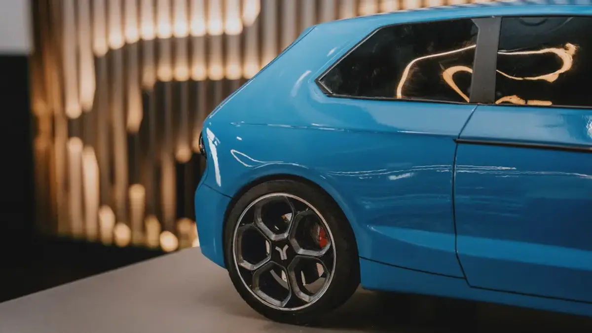 Concurență pentru Dacia Sandero! Marca la modă din anii '80 renaște: „Volkswagen-ul din Est e din nou printre noi!”