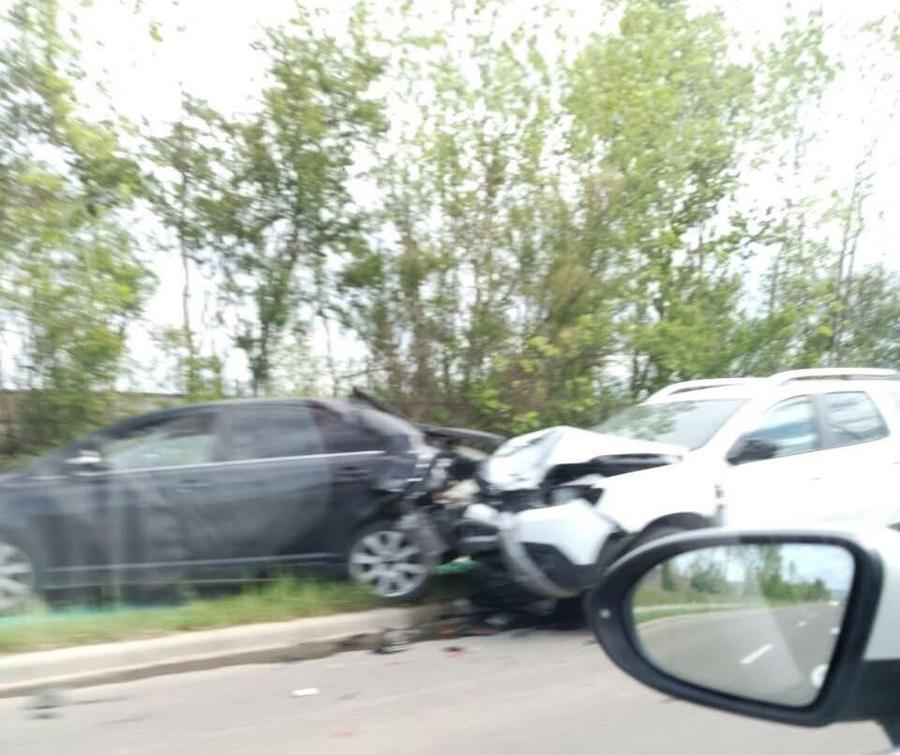 Ionel Ganea, implicat într-un accident rutier » Băiețelul fostului internațional e în stare gravă: a suferit un traumatism cranio-cerebral