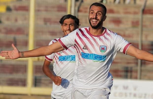 Fostul dinamovist Mattia Montini, uluit de „explozia” lui Juri Cisotti: „Am jucat cândva în Serie B. După aceea, nu știu ce s-a întâmplat, a ajuns în liga a treia din România. Și-acum, boom!”