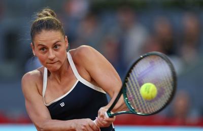 Marta Kostyuk, atitudine schimbată față de o jucătoare originară din Rusia: „Asta cere curaj... Sper că nu va fi ultimul pas”