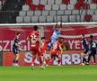 Sepsi - FC Botoșani /  FOTO: Bogdan Bălaș (GSP)