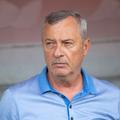 Mircea Rednic // foto: Ionuț Iordache (GSP)