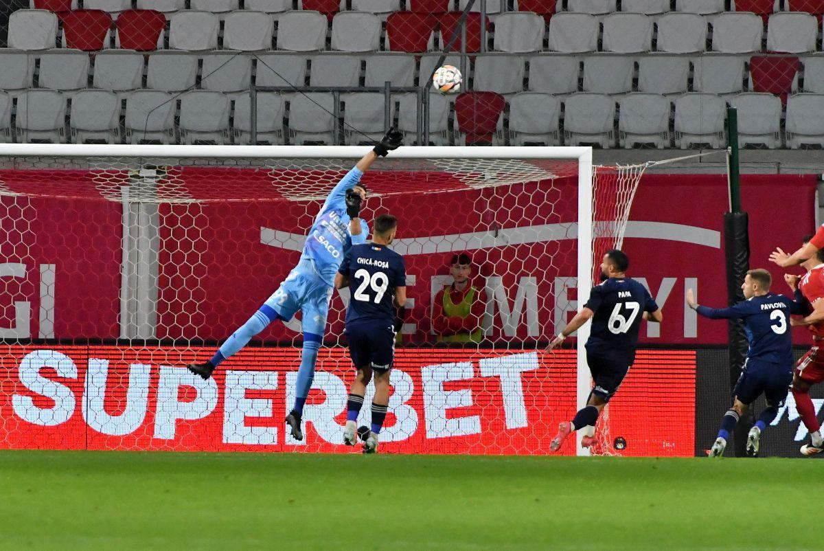 Sepsi - FC Botoșani, play-out Superliga României, 9 mai 2025