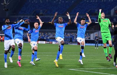 Ofertă de 100 de milioane de euro primită de Napoli pentru două staruri! » În ce stadiu au ajuns negocierile