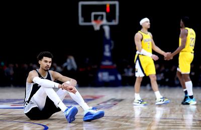 Revoluția din baschetul european continuă! NBA le va asigura noilor echipe bugete de 200-300 de milioane de euro